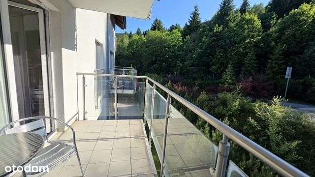 Sprzedam 1 pokojowy apartament w Czarnej Górze-8