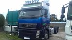 Volvo FH 480 - 2