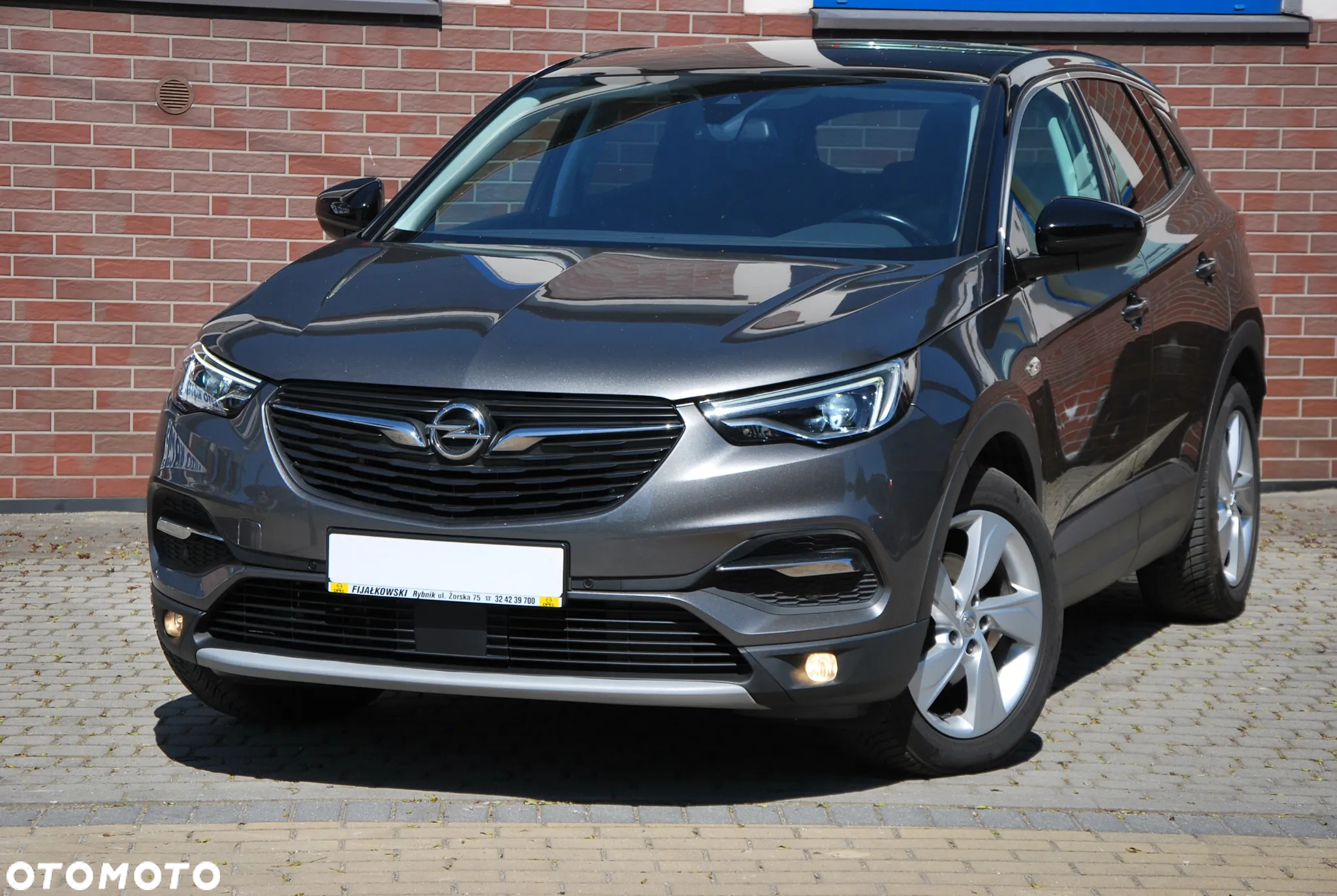 Opel Grandland X - 7