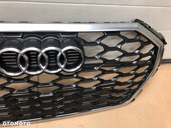 GRILL AUDI Q3 SLine GRILL AUDI Q3 83A 83F853651 - 5