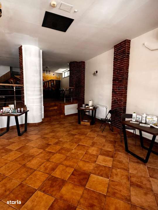 Spatiu Comercial, 508 mp, zona Valea Rosie - Imagine principală: 2/19