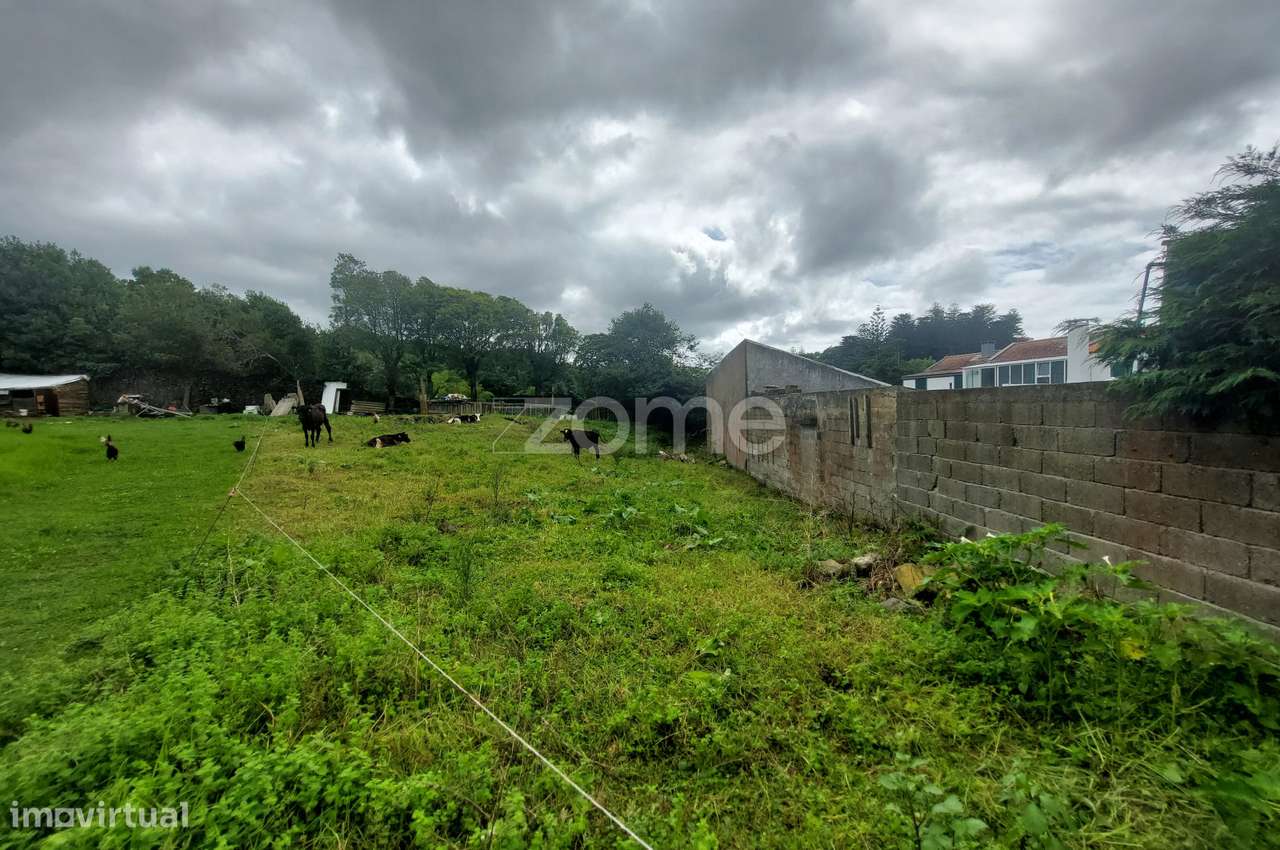Lote de terreno urbano e terreno rústico - Cabouco - Grande imagem: 3/16