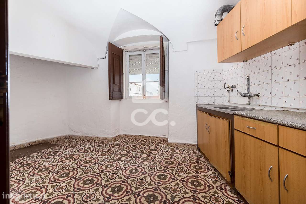 Moradia de Gaveto no Centro de Portel - Grande imagem: 4/39