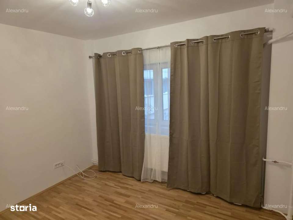 2 Camere | Tineretului | Rezidential sau Birou | Parter - Imagine principală: 5/6