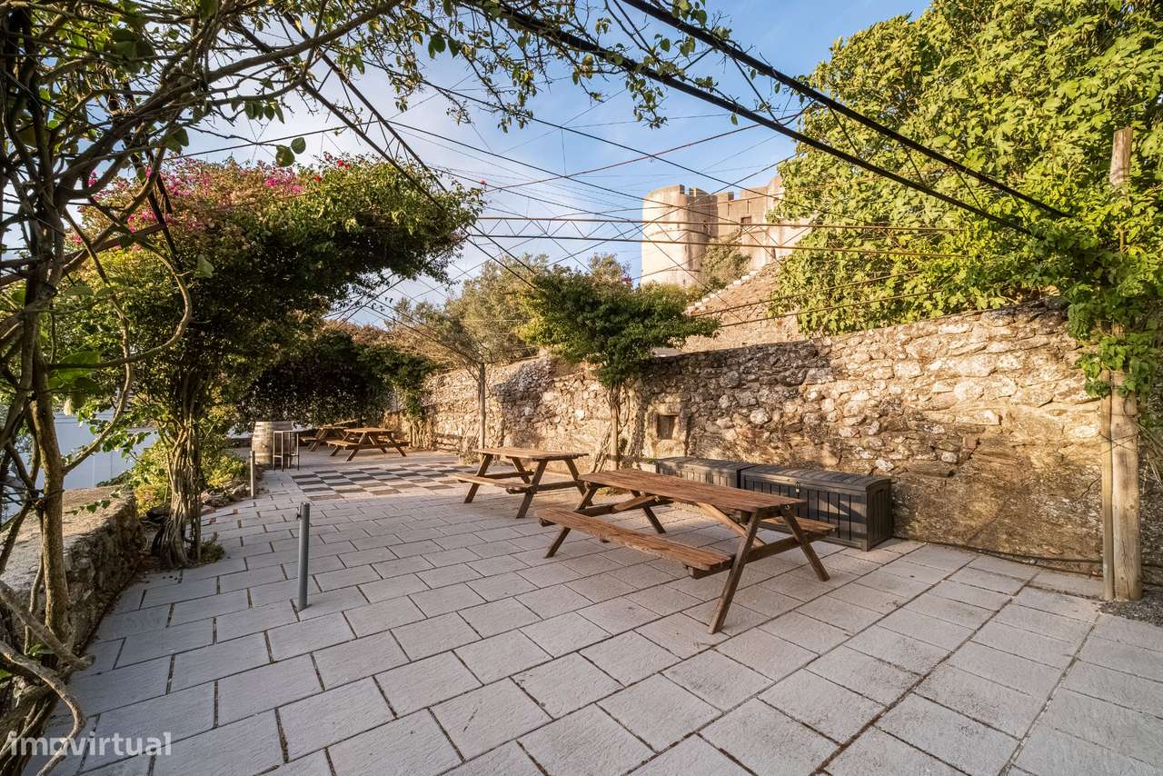 T5 de luxo | Venda | Castelo Évoramonte | Estremoz | Évora-24