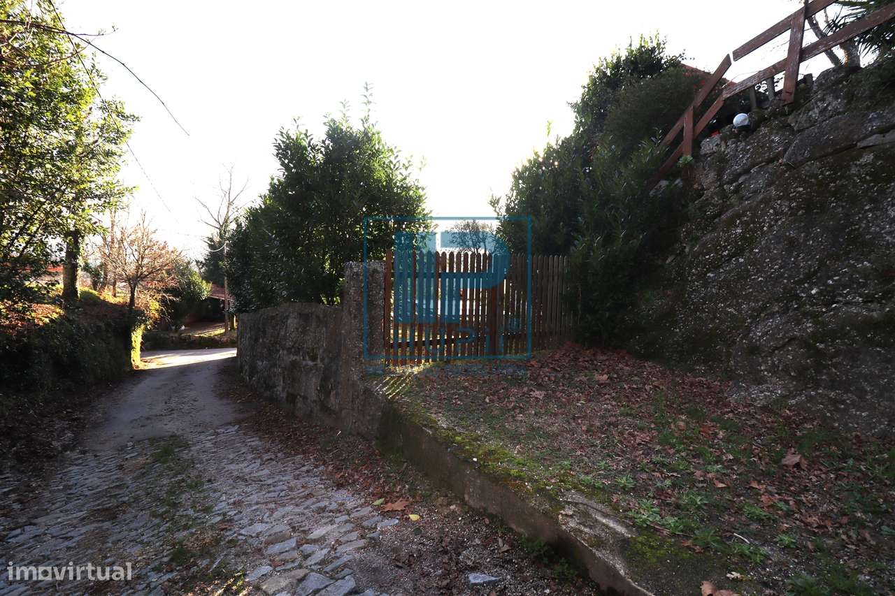 Quintinha T2+1 Venda em Cantelães,Vieira do Minho-7