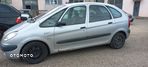 Citroen Xsara Picasso 1.8 B 02r drzwi lewe przednie tylne kompletne - 1