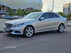 Mercedes-Benz E 200 CDI BlueEfficiency Aut. - 19