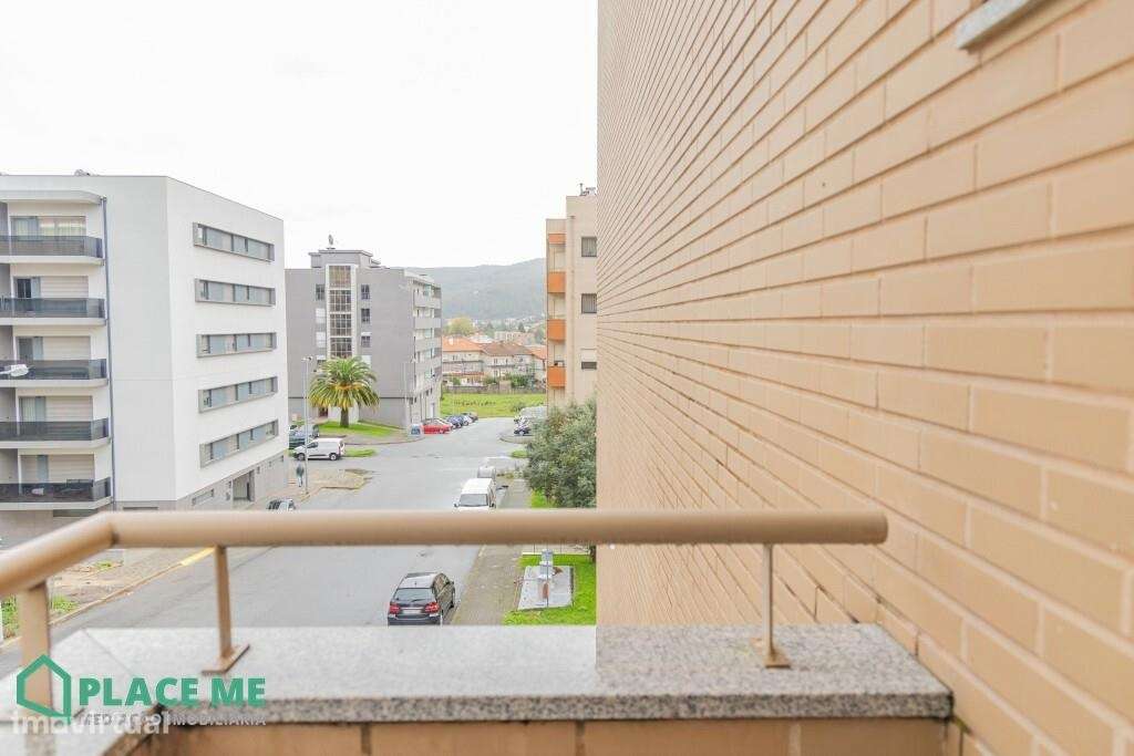 Apartamento T4 - Gualtar - Investimento c/ Rentabilidade - Equipado e-37