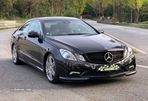 Mercedes-Benz E 250 CDi Avantgarde BE Auto. - 4