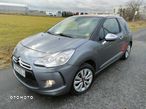 Citroën DS3 1.6 HDi SoChic - 1