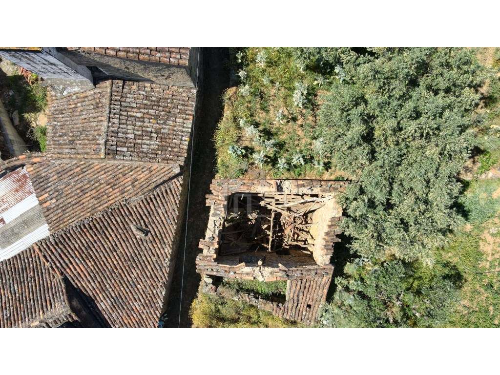 Casas de Aldeia para recuperação-5