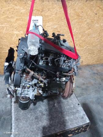 Motor Iveco Daily 2.8 JTD- REF: 8140.43S - 5