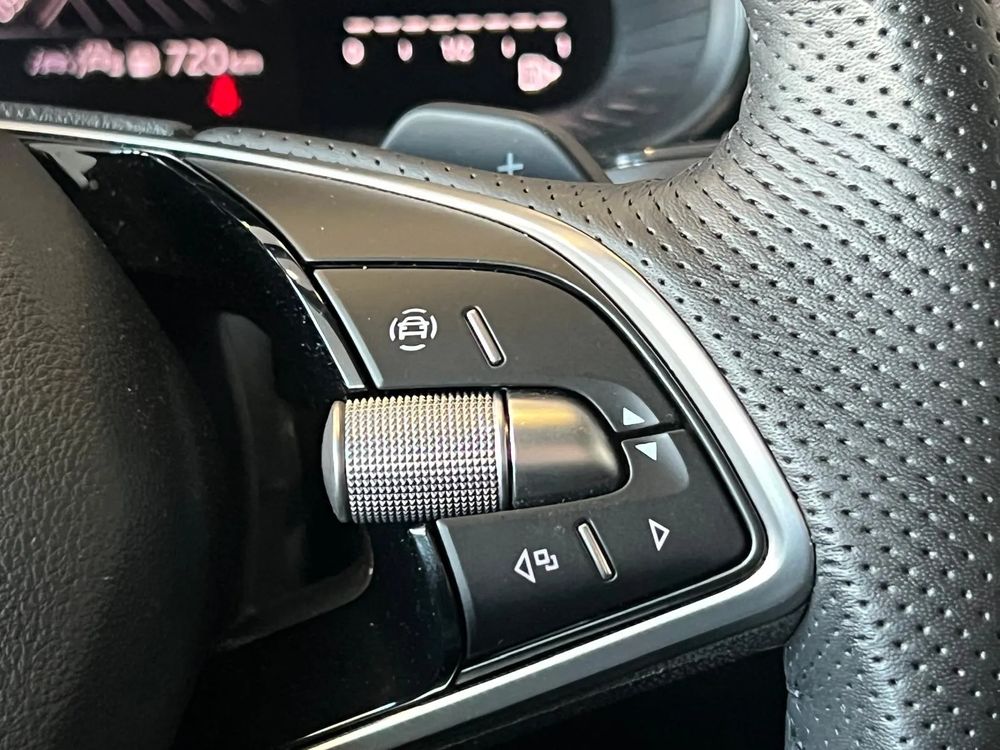 Skoda Kamiq 1.0 TSI 85 kW (115 KM) 7-biegowa DSG Salon Polska FV23%