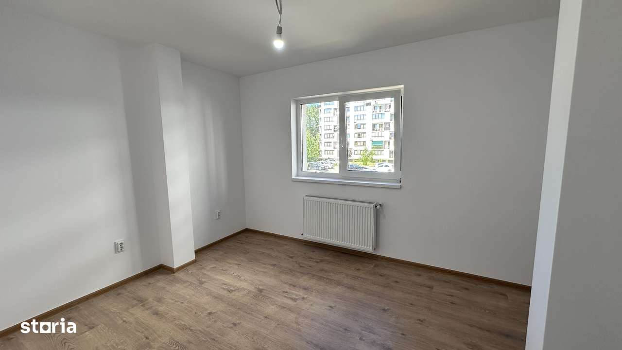 Apartament 4 Camere | Doamna Stanca | Bloc Finalizat & Intabulat-11