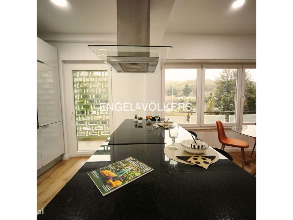 T3 com varanda em Benfica - Grande imagem: 5/20