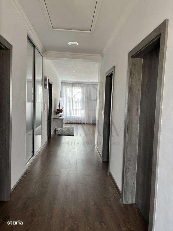 CHISODA - Duplex pe parter - 4 Camere - Pod - Imagine principală: 3/11