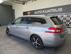 Peugeot 308 SW - 5