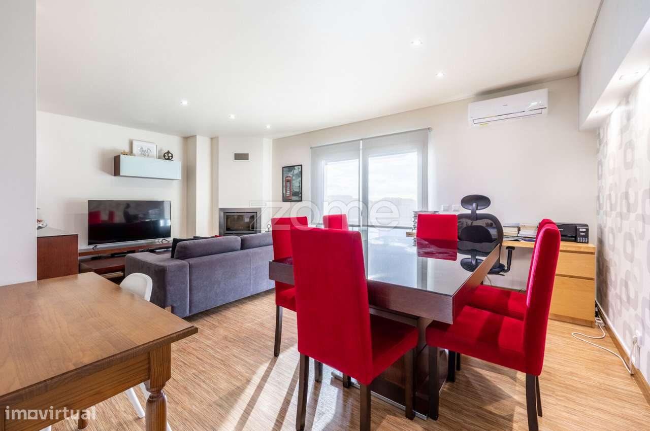 Apartamento T3 para venda-28