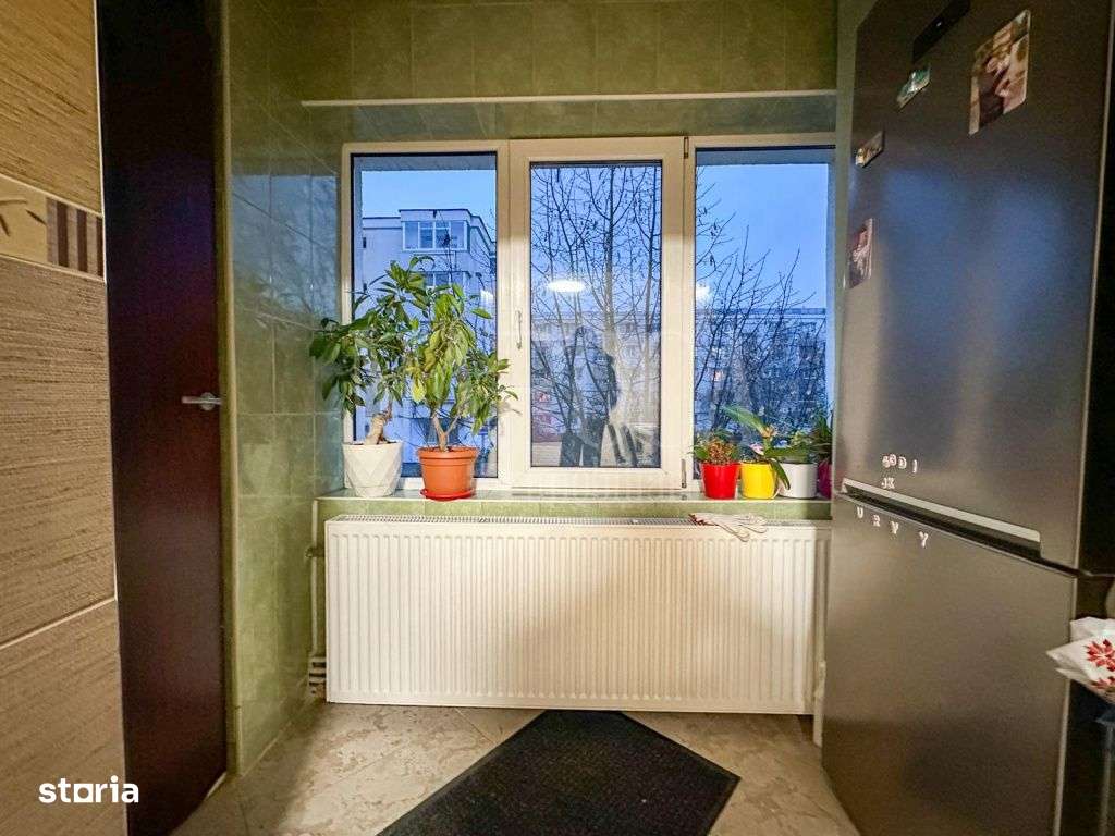 Apartament 2 camere de vanzare in Intre Lacuri, Cluj Napoca-4