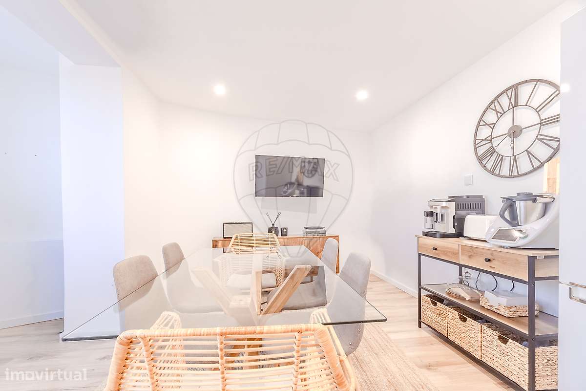 Apartamento T3 para venda-5