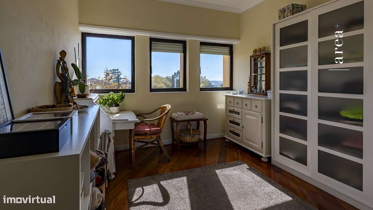 Imóvel Exclusivo | ABADIAS t3-28