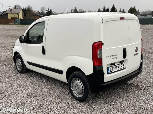 Fiat Fiorino - 4