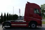 Volvo FH 500 / XXL / I-PARK COOL / EURO 6 / - 8