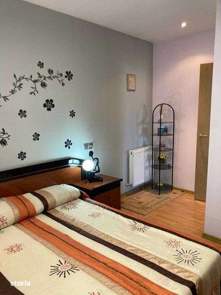 Casa moderna pe Valea Ursului la 8 km de Pitesti - Imagine principală: 5/8