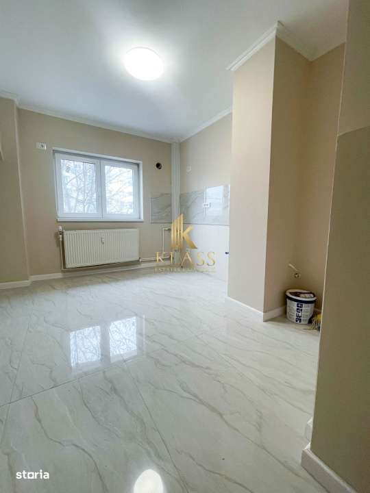 3 camere 74 mp Berceni, etaj 2, renovat complet, 5' metrou