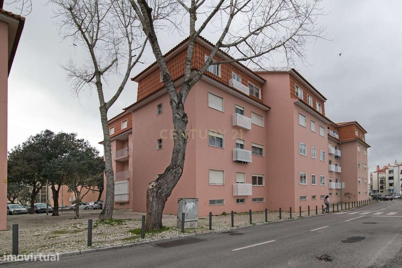 Apartamento T3 Remodelado na Abóboda – Conforto, Modernidade e Localiz-19