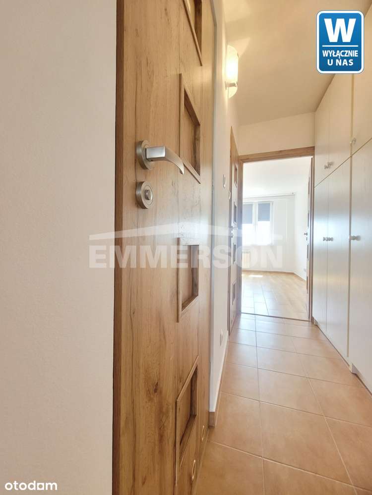 Trzypokojowe mieszkanie na Bemowie do sprzedania-3