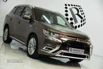 Mitsubishi Outlander 2.4 PHEV Instyle - 5