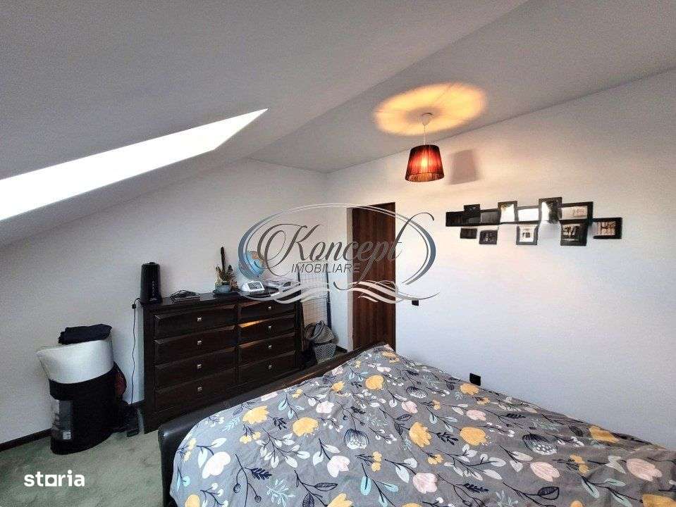 Apartament decomandat, zona Golden Tulip - Imagine principală: 5/8