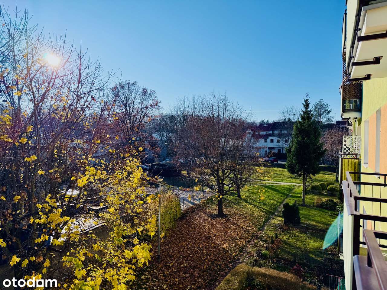 To może być Twoje pierwsze mieszkanie w Gdyni-19