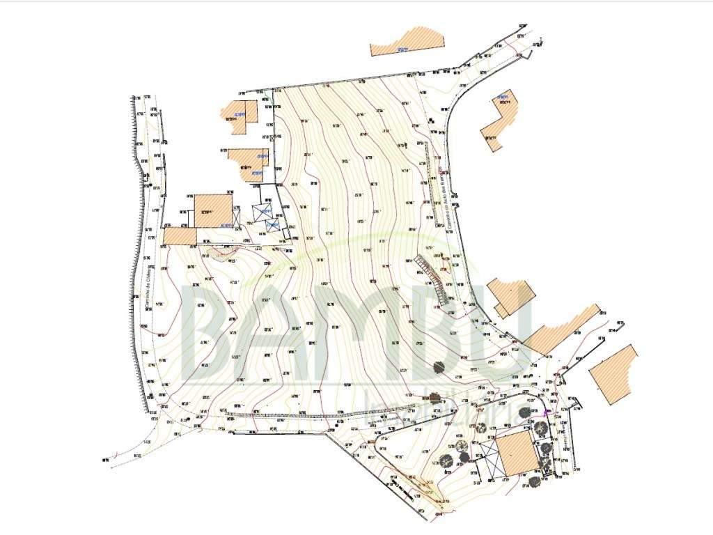 Terreno com 2.300m2 em Vilar de Mouros - Grande imagem: 2/15