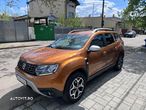 Dacia Duster 1.5 dCi EDC Prestige jante 17" - 3