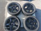 Jante aliaj Opel Corsa B, C, D 185/55R15 - 7