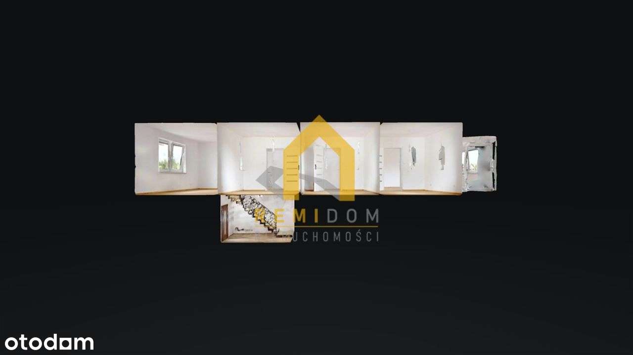 Ostatnie Mieszkanie M-4 ,2 Miejsca Parking w cenie-10