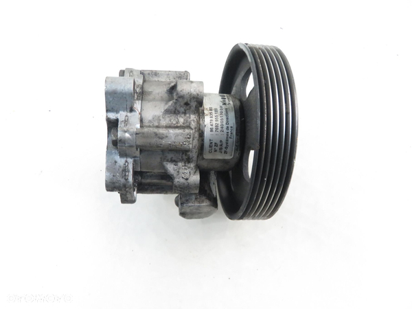 POMPA WSPOMAGANIA PEUGEOT 807 2.2 HDi 9632082380 - 9