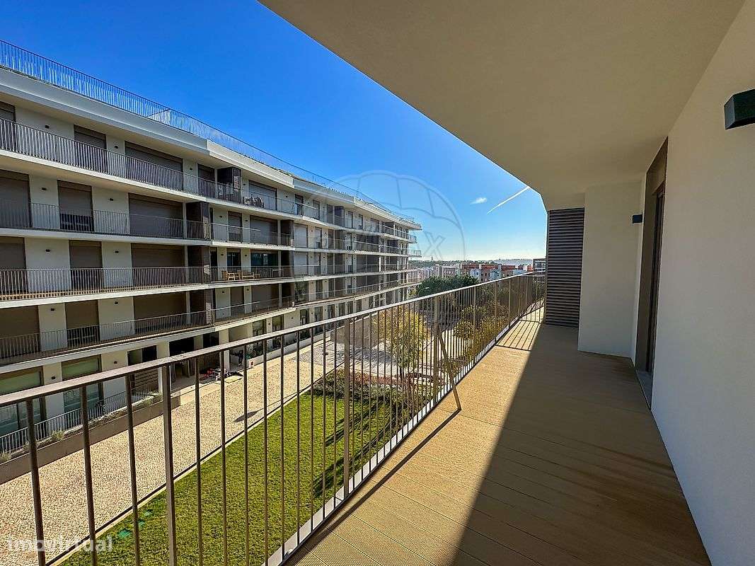 Apartamento T2 para venda - Grande imagem: 4/53