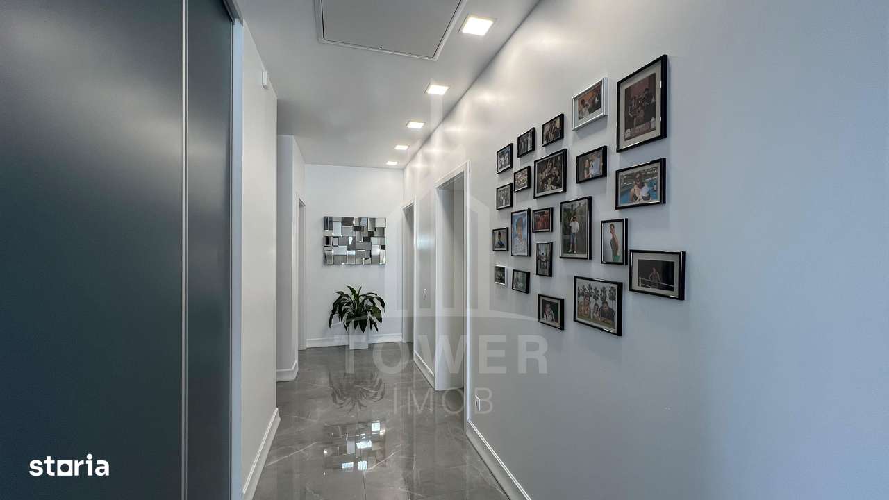 Casă modernă pe un singur nivel Bavaria Stadt–128 mp utili/Comision 0% - Imagine principală: 5/20