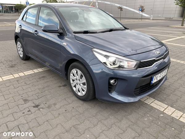 Kia Rio 1.0 T-GDI M - 3