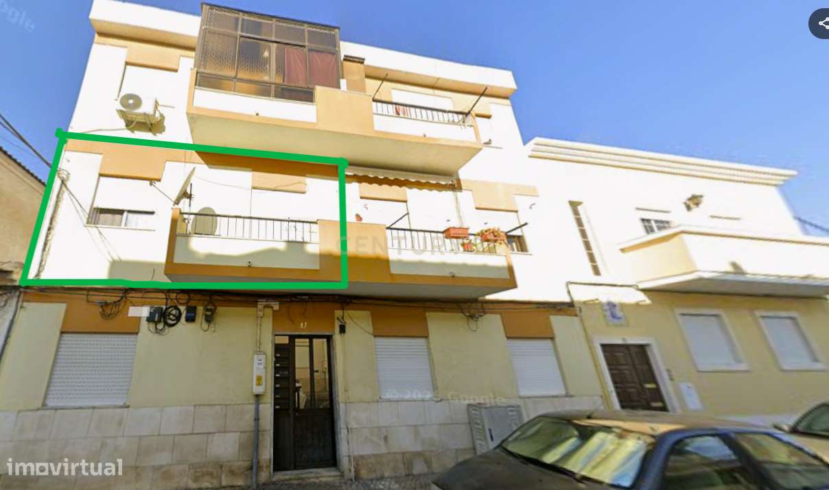Apartamento T2 em Alhos Vedros, Moita - Oportunidade Única!-22
