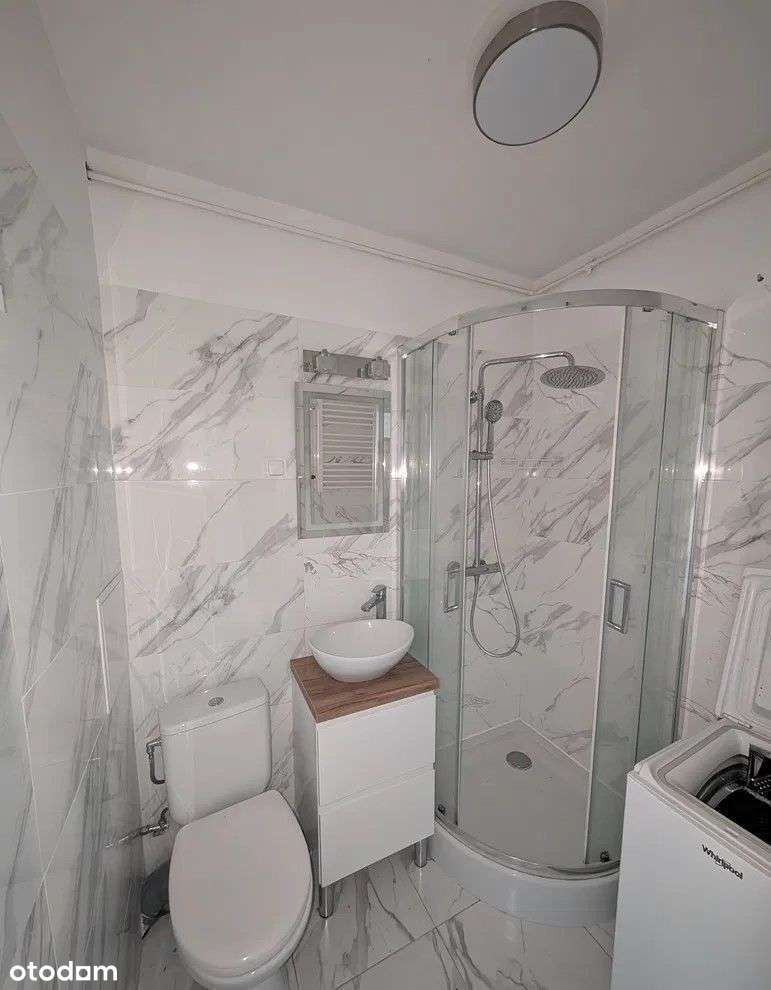 os. Kosmonautów, 3 pokoje, po remoncie!-5