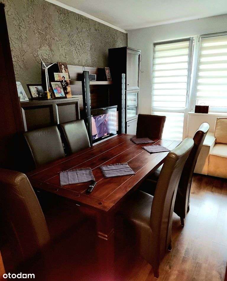 Dwupokojowe mieszkanie niedaleko Fabryki Wody-1