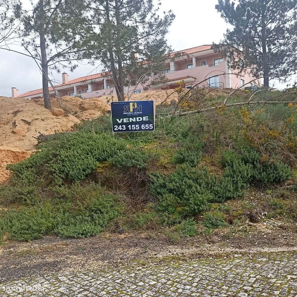 Lote de Terreno  Venda em Santarém (Marvila), Santa Iria da Ribeira de - Grande imagem: 2/12