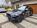 BMW X6 M50d - 11