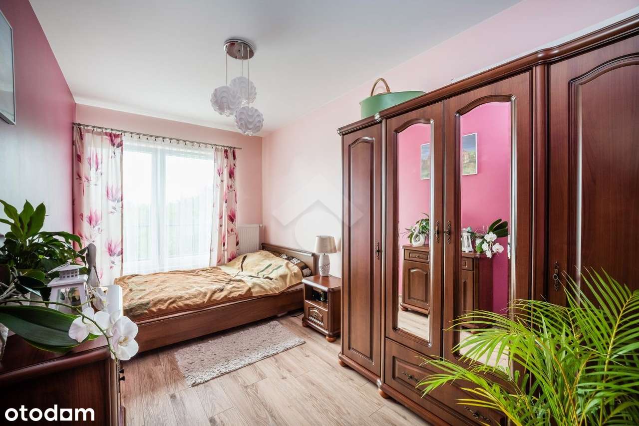 Mieszkanie – Kraków – Kliny – ul. Anny Szwed-Śniadowskiej – 46,41 m²-4