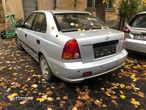 Dezmembrez Hyundai Accent 2005 gri - 1